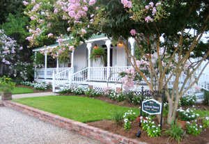 Jackson Street Guest House