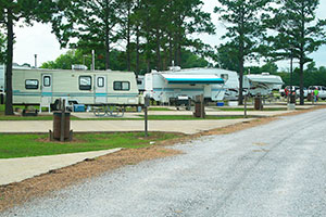 Turkey Creek RV Park